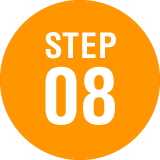 デザイン案提出